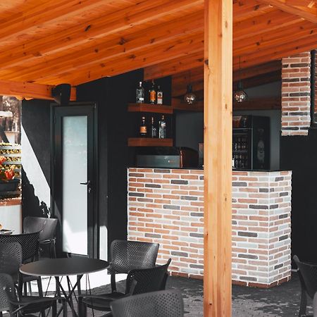 Hotel Beke Vlorë 외부 사진