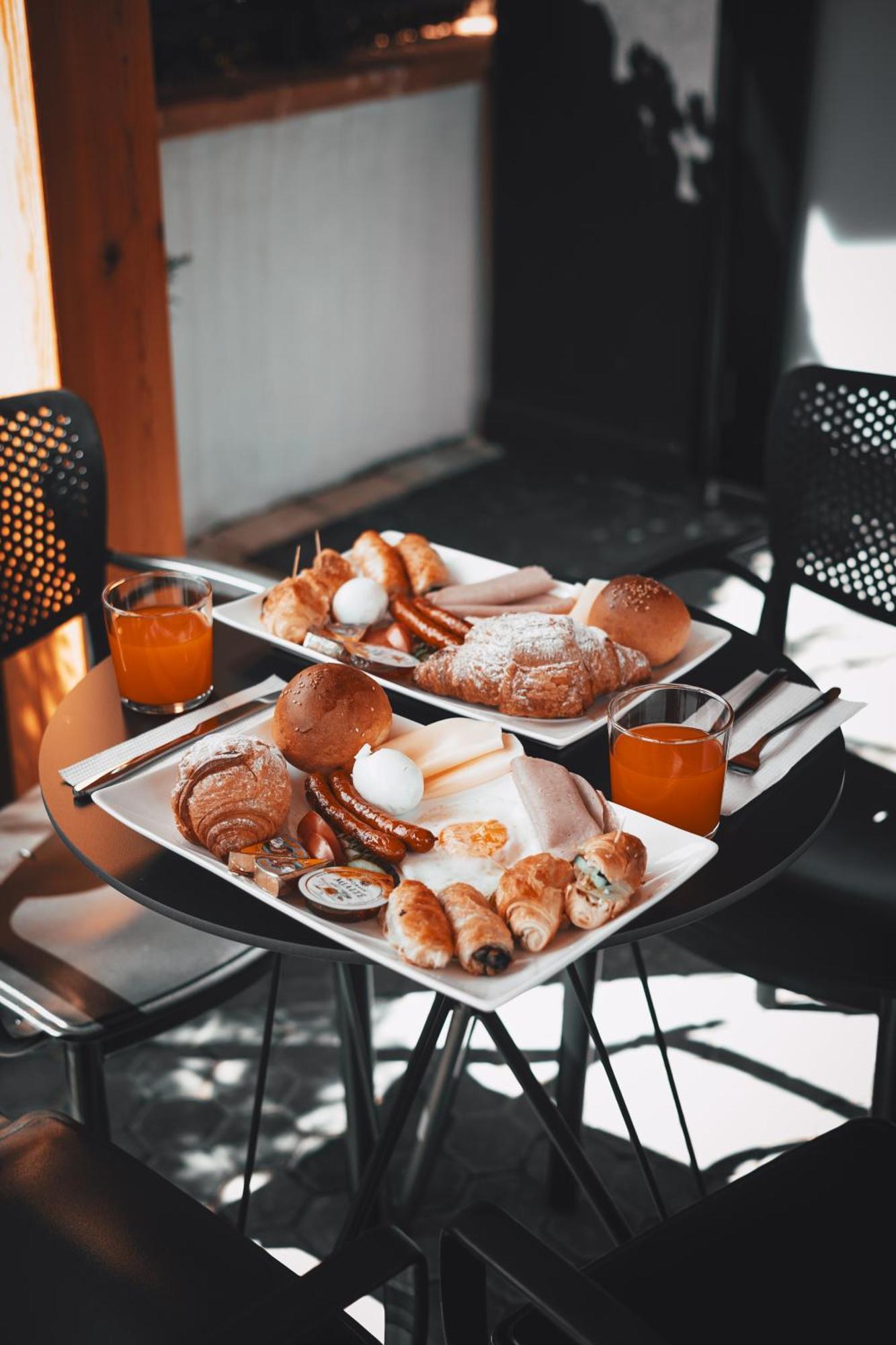 Hotel Beke Vlorë 외부 사진