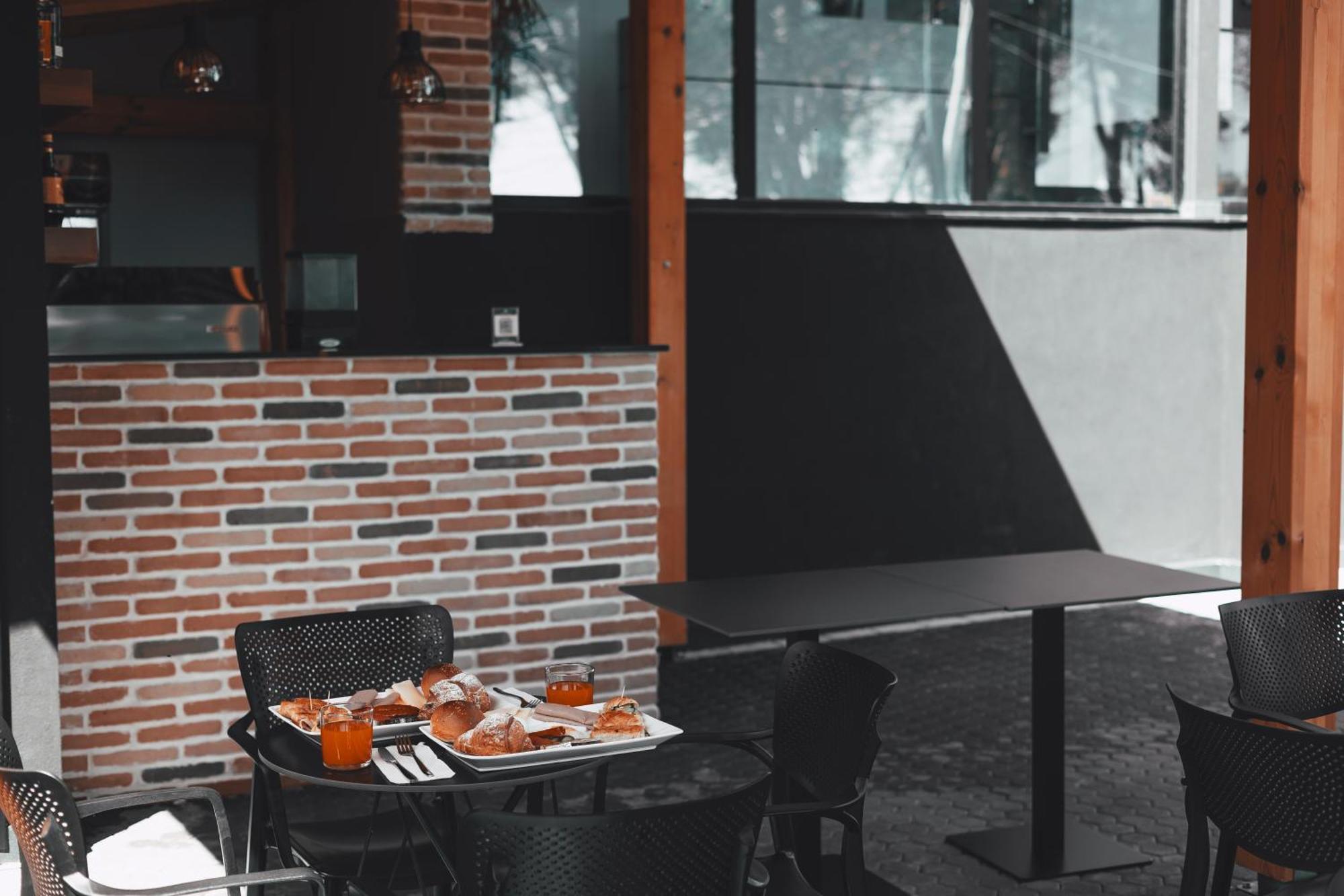Hotel Beke Vlorë 외부 사진