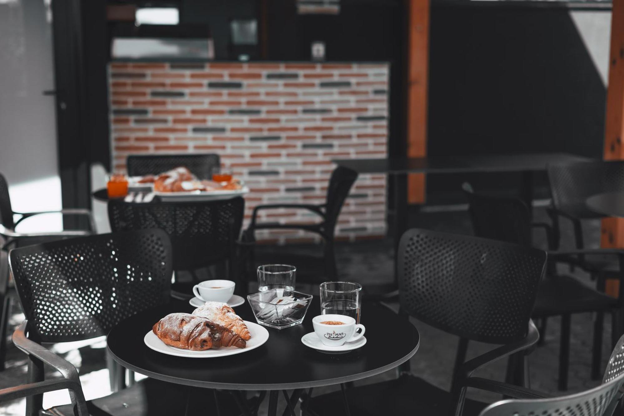 Hotel Beke Vlorë 외부 사진