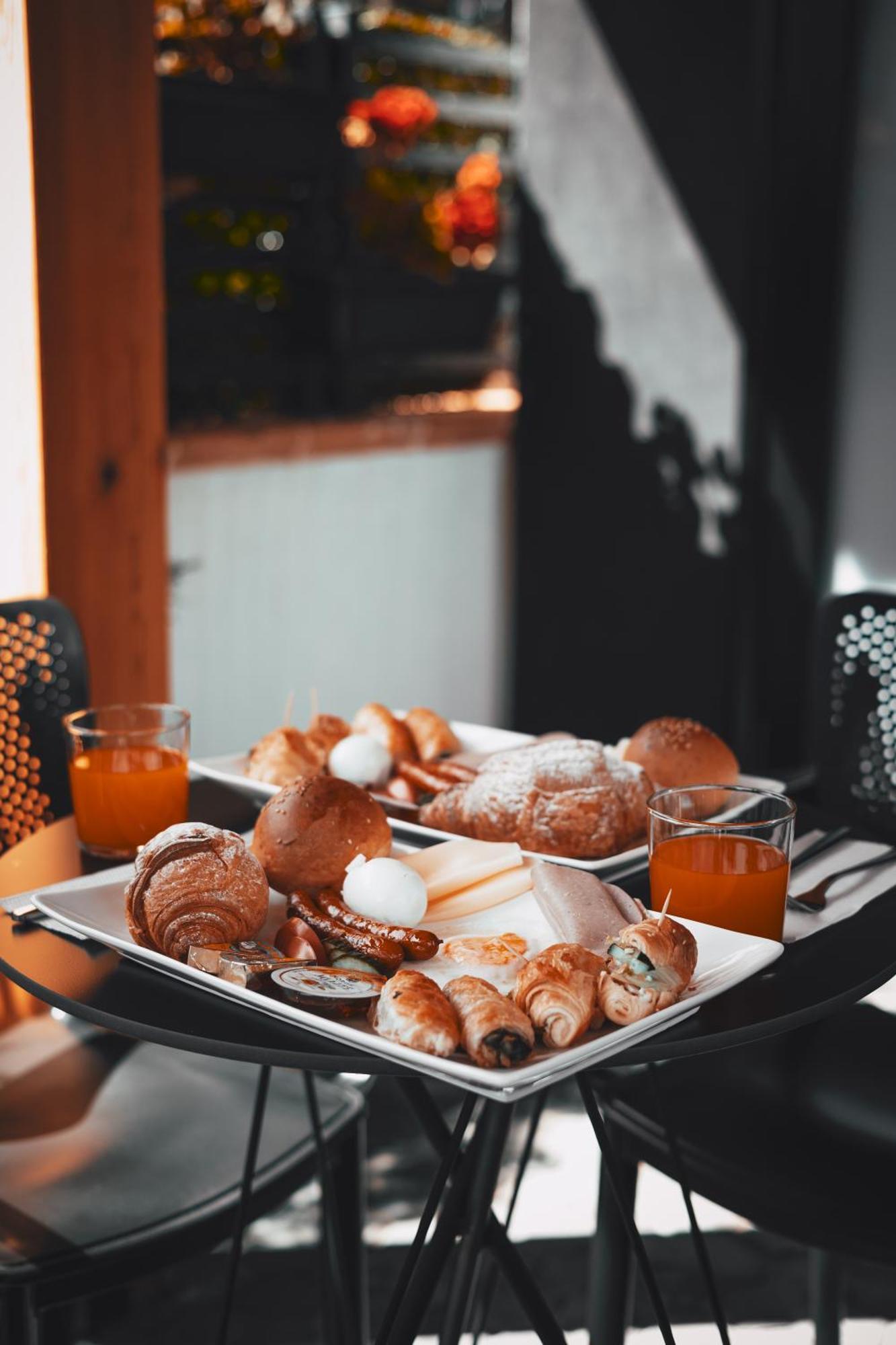 Hotel Beke Vlorë 외부 사진