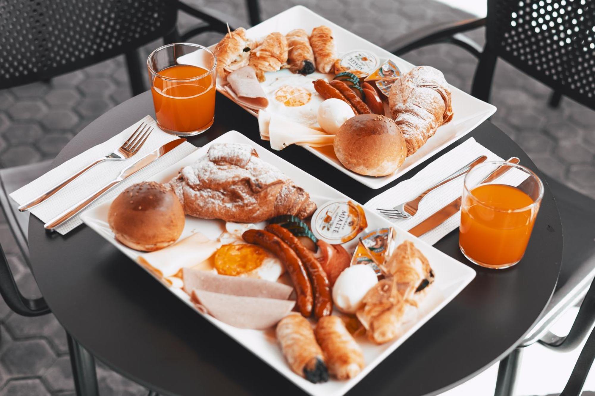 Hotel Beke Vlorë 외부 사진