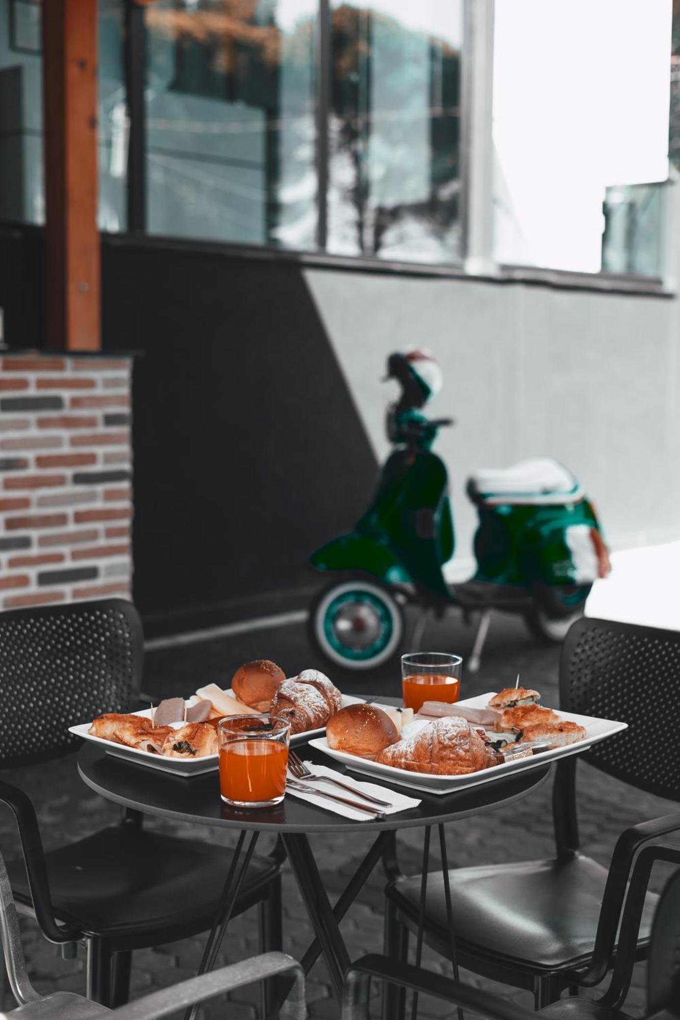 Hotel Beke Vlorë 외부 사진