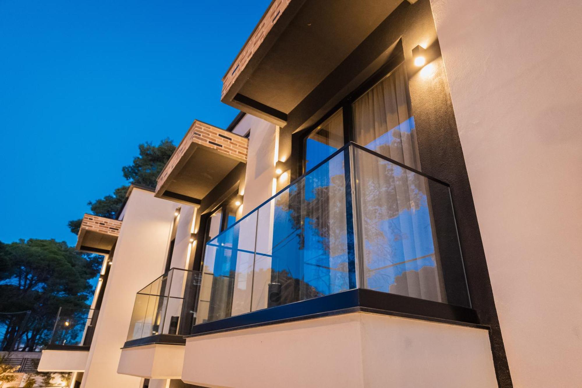 Hotel Beke Vlorë 외부 사진