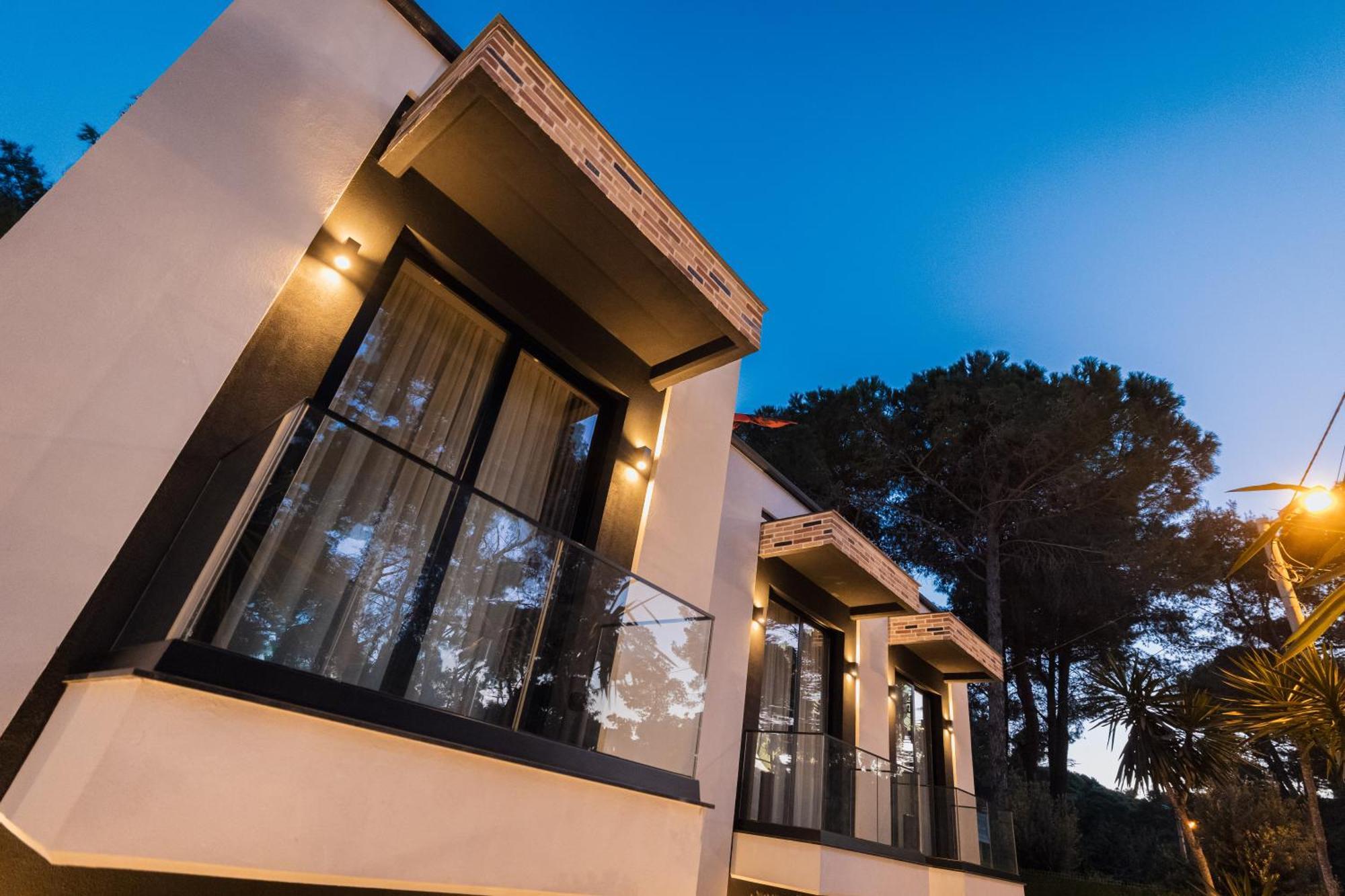 Hotel Beke Vlorë 외부 사진