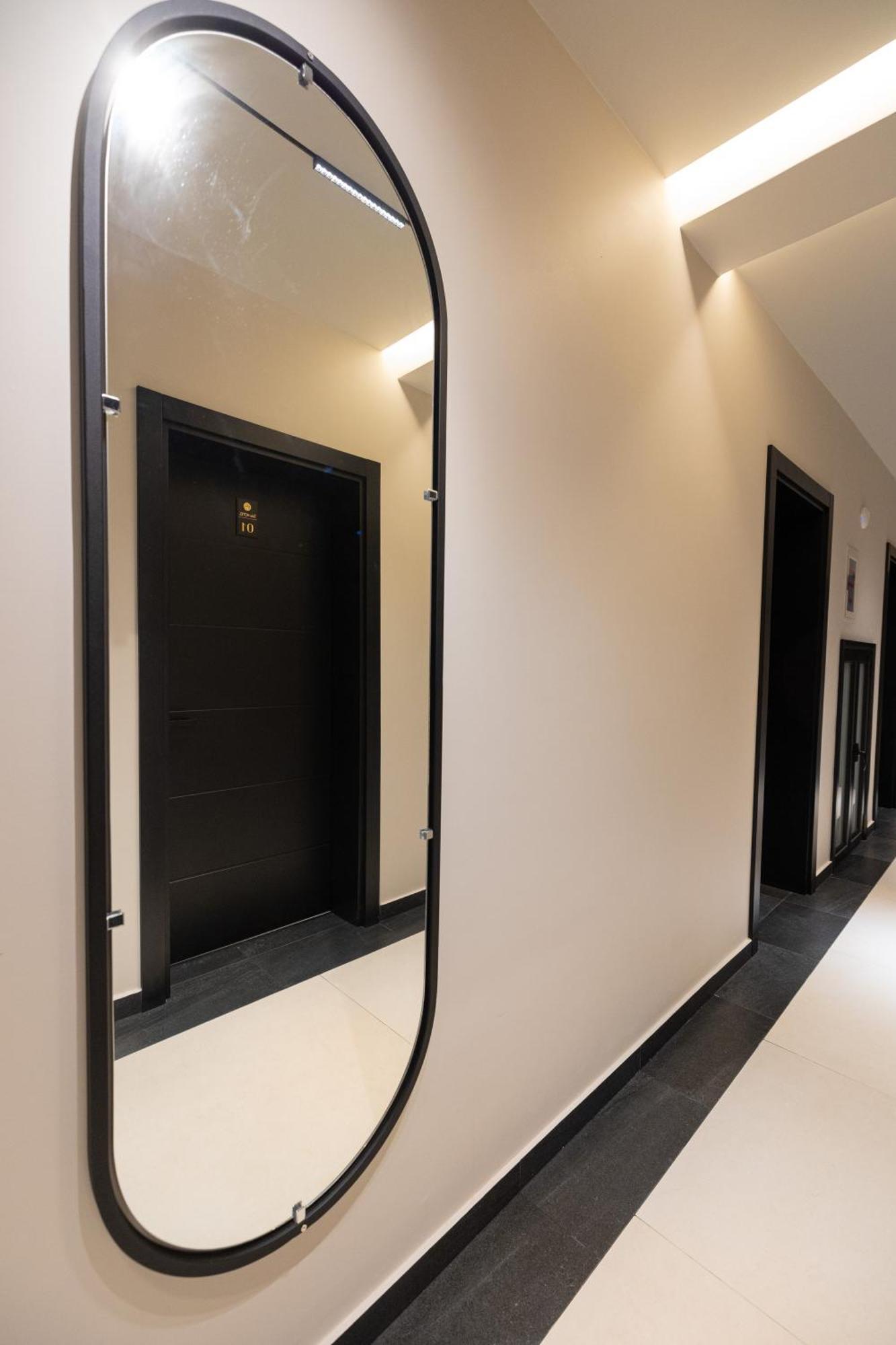 Hotel Beke Vlorë 외부 사진