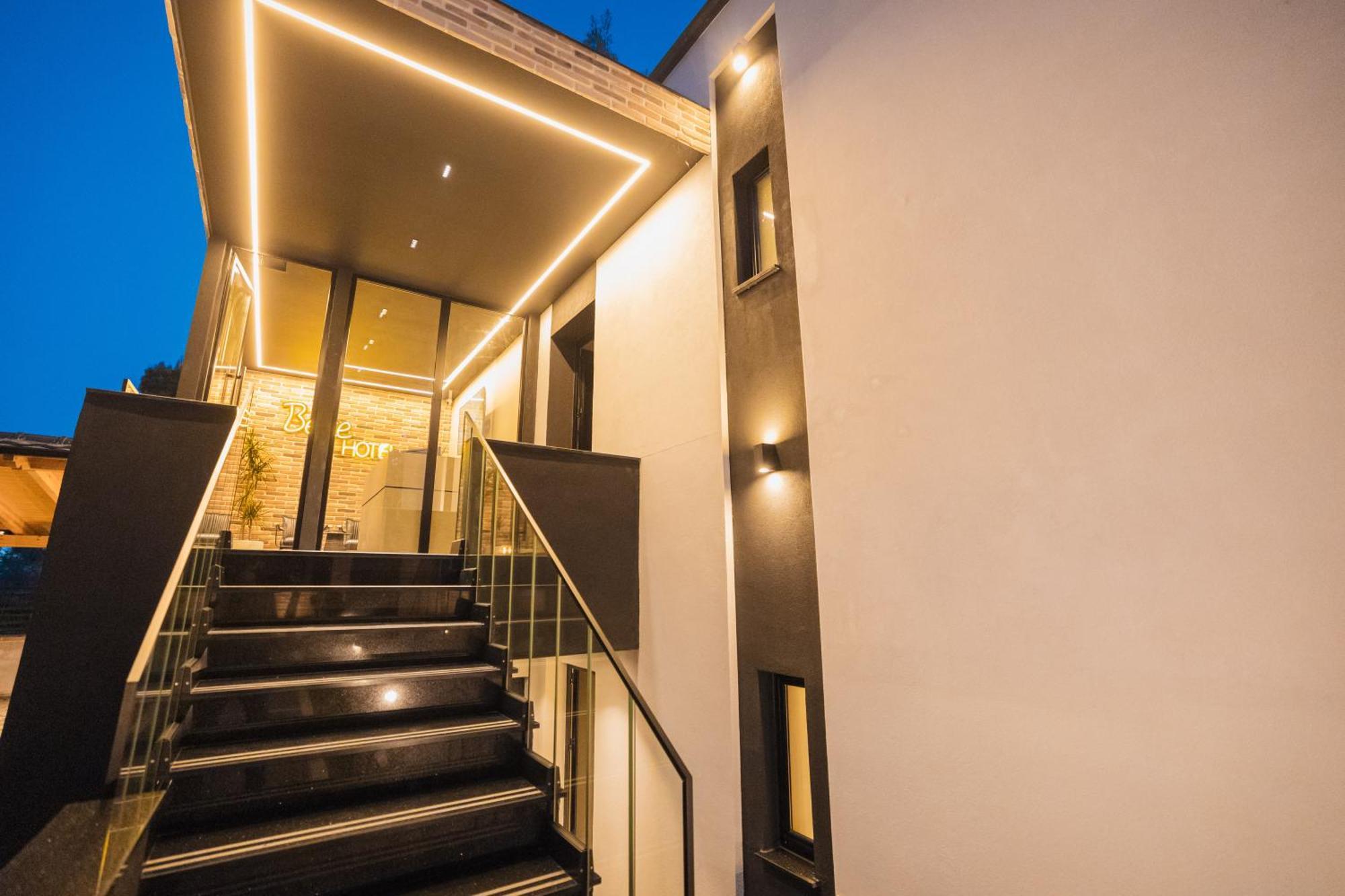 Hotel Beke Vlorë 외부 사진