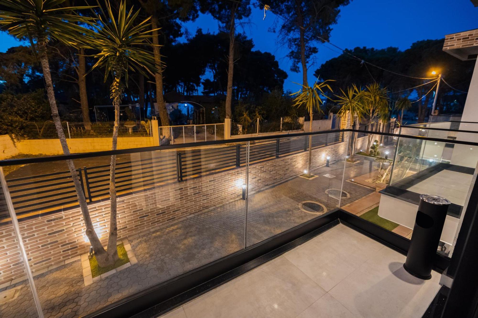 Hotel Beke Vlorë 외부 사진