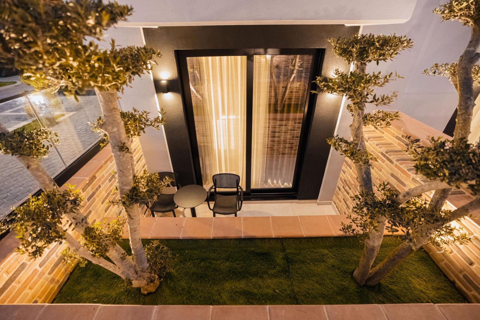 Hotel Beke Vlorë 외부 사진