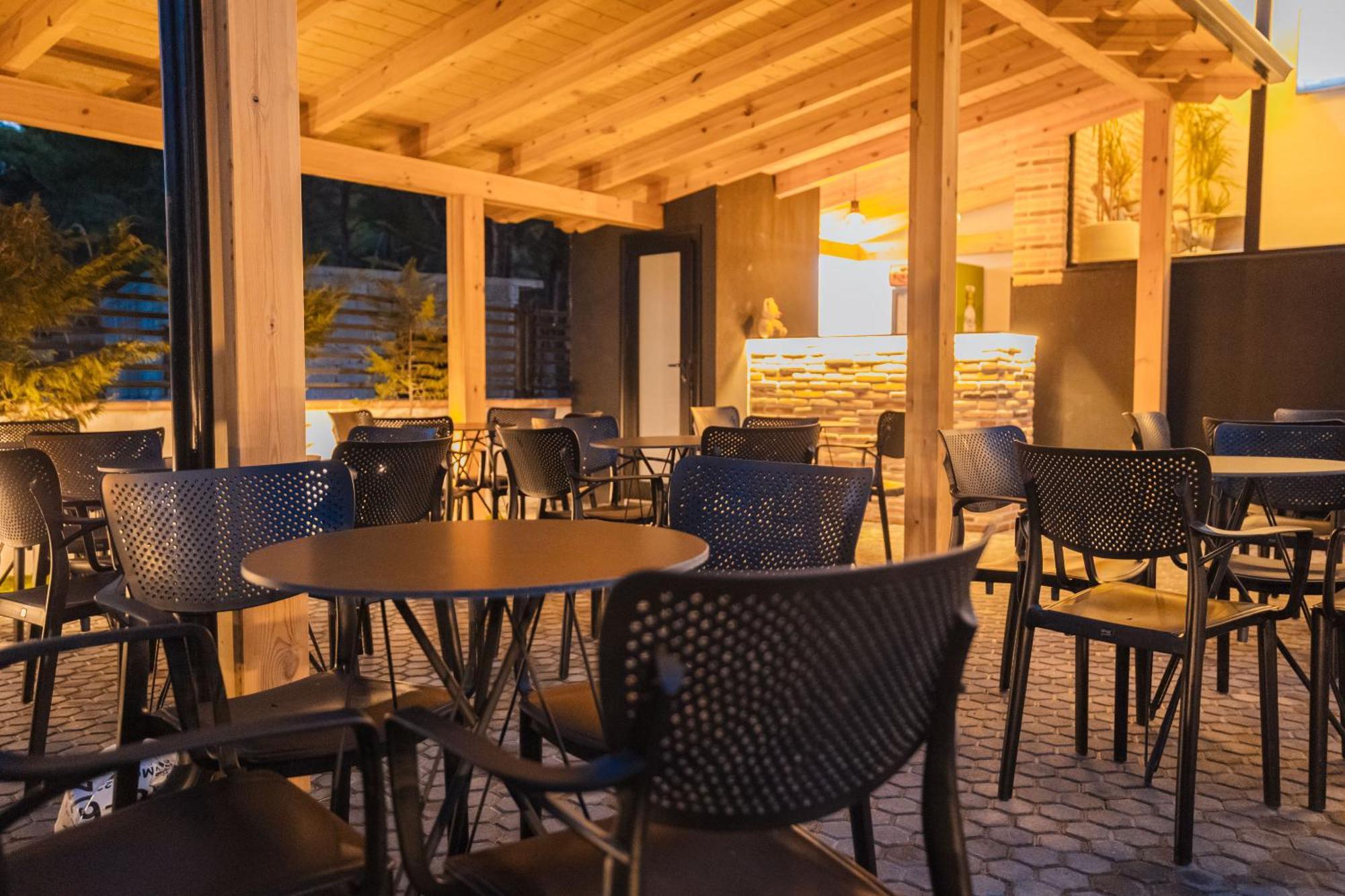 Hotel Beke Vlorë 외부 사진