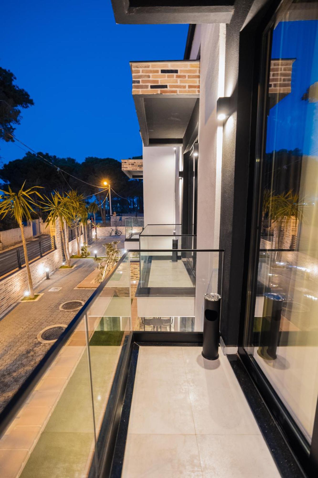 Hotel Beke Vlorë 외부 사진