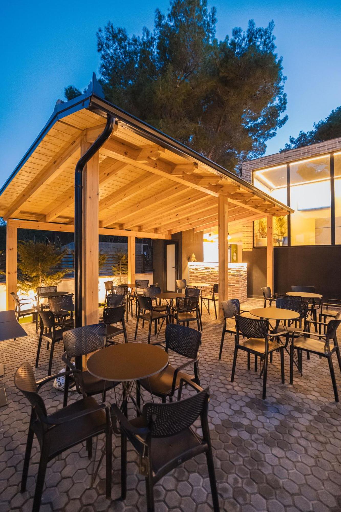 Hotel Beke Vlorë 외부 사진