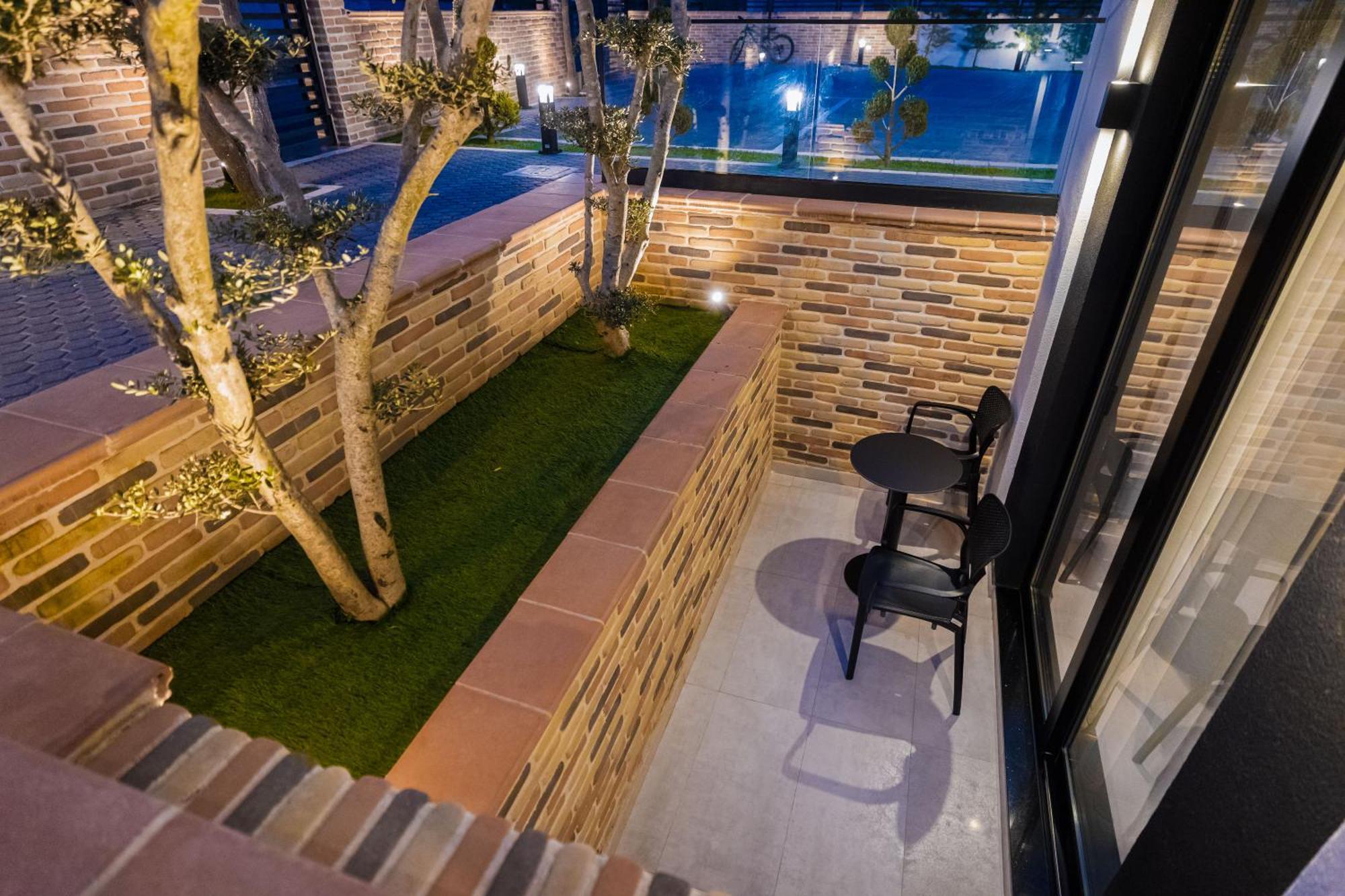 Hotel Beke Vlorë 외부 사진