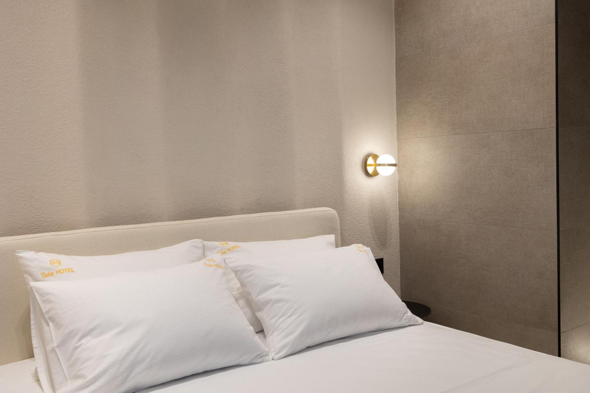 Hotel Beke Vlorë 외부 사진