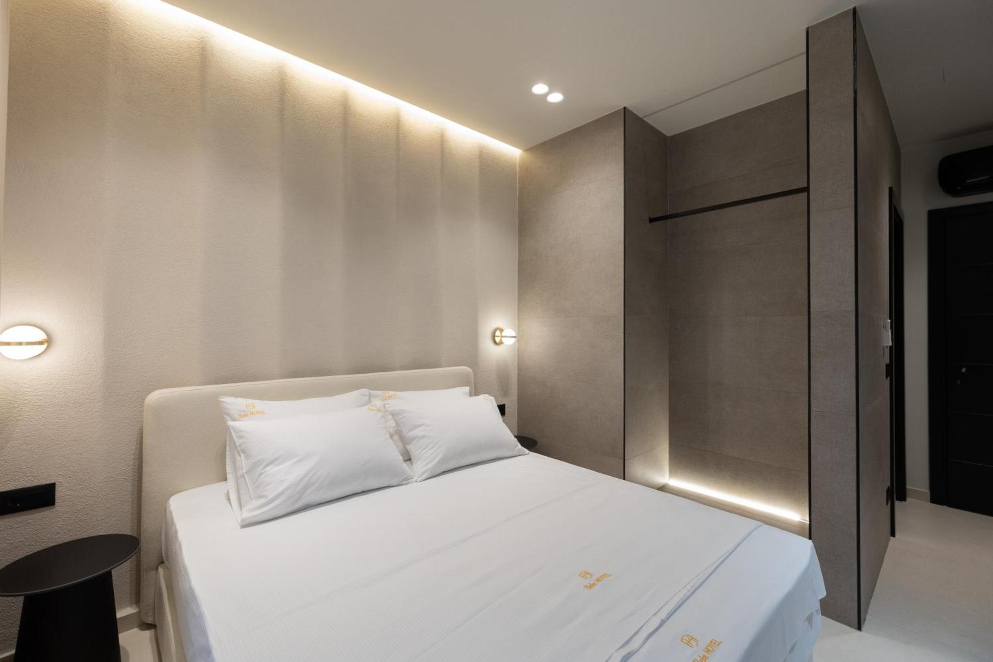 Hotel Beke Vlorë 외부 사진