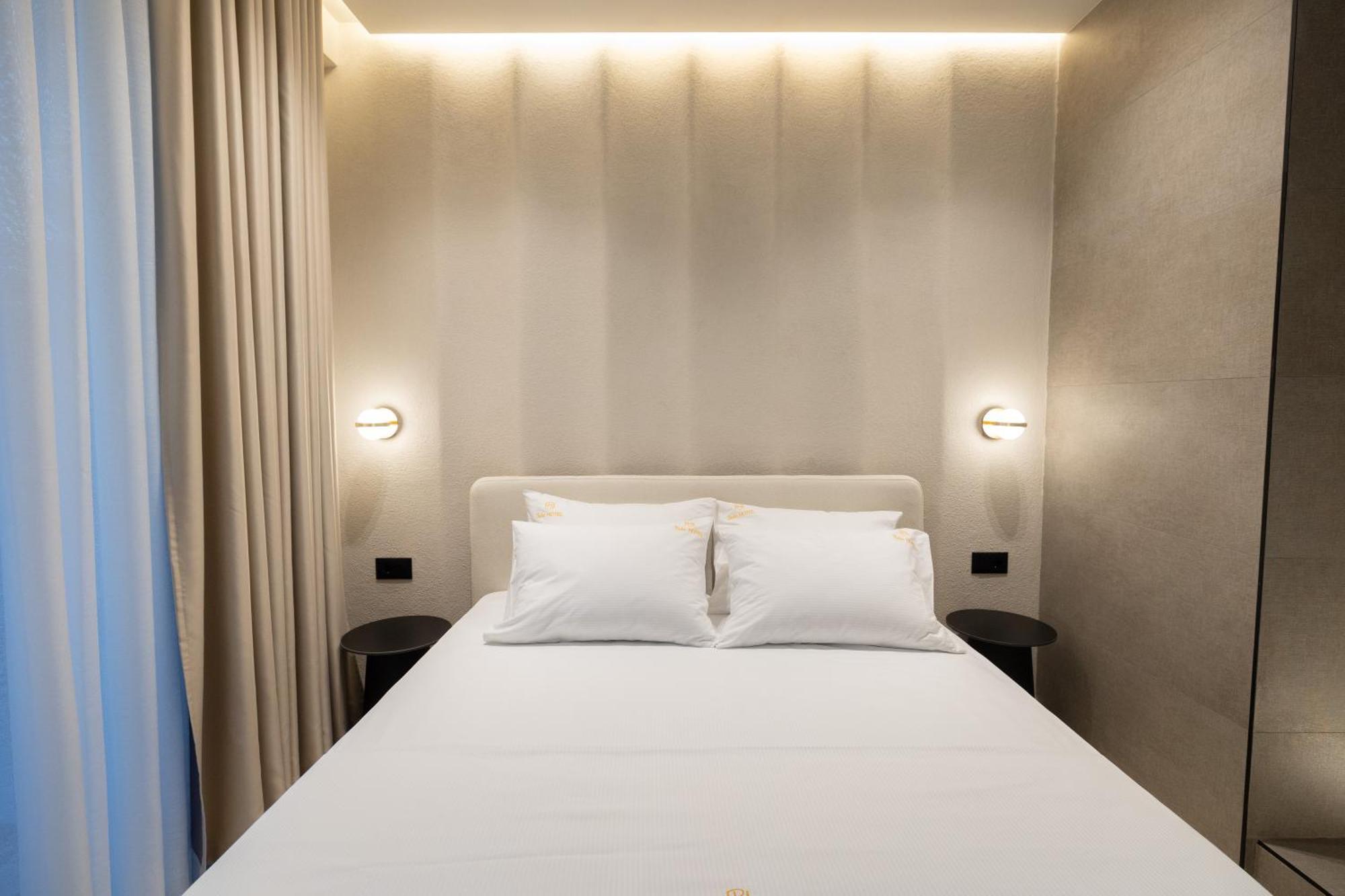 Hotel Beke Vlorë 외부 사진
