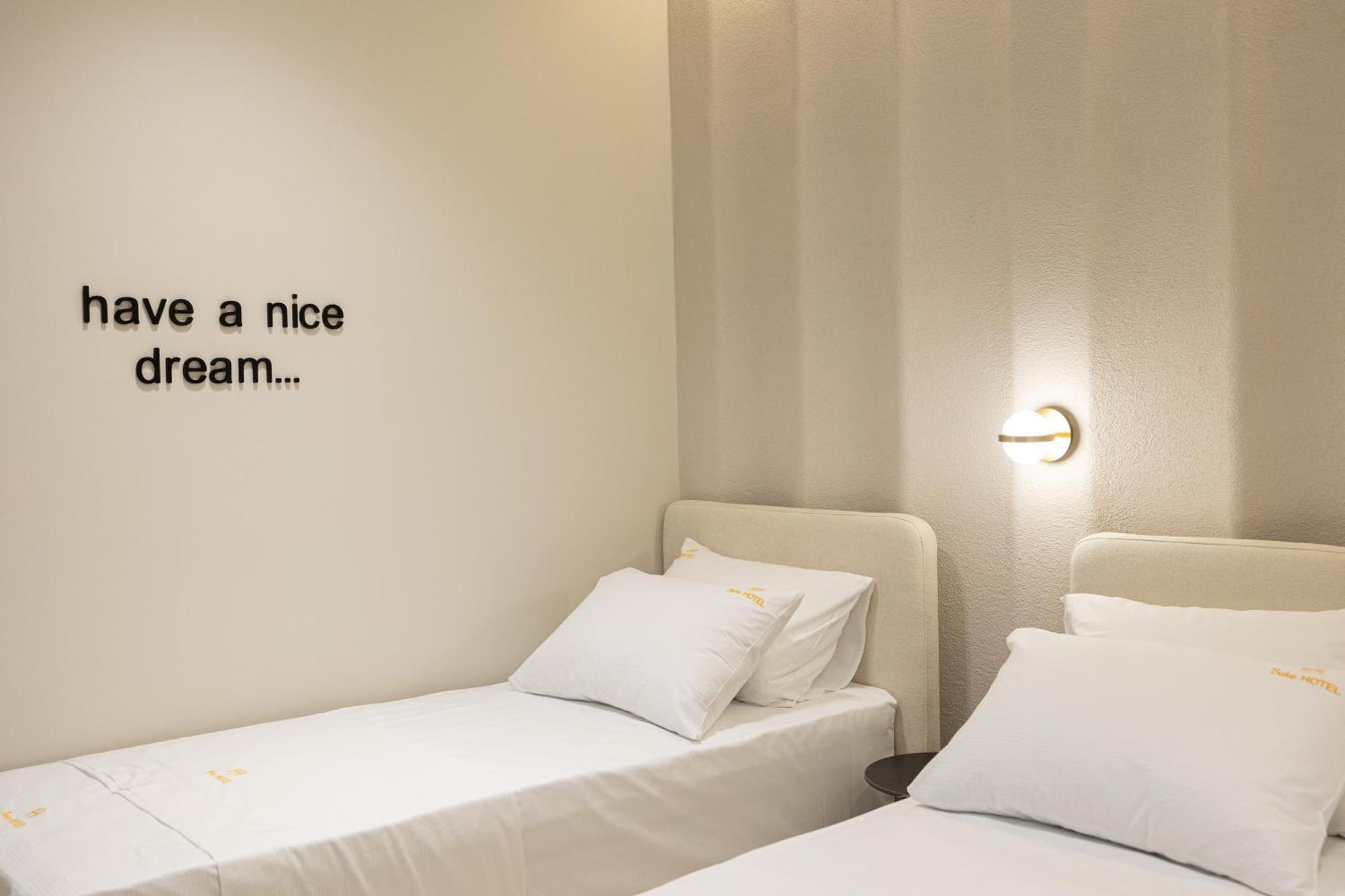 Hotel Beke Vlorë 외부 사진