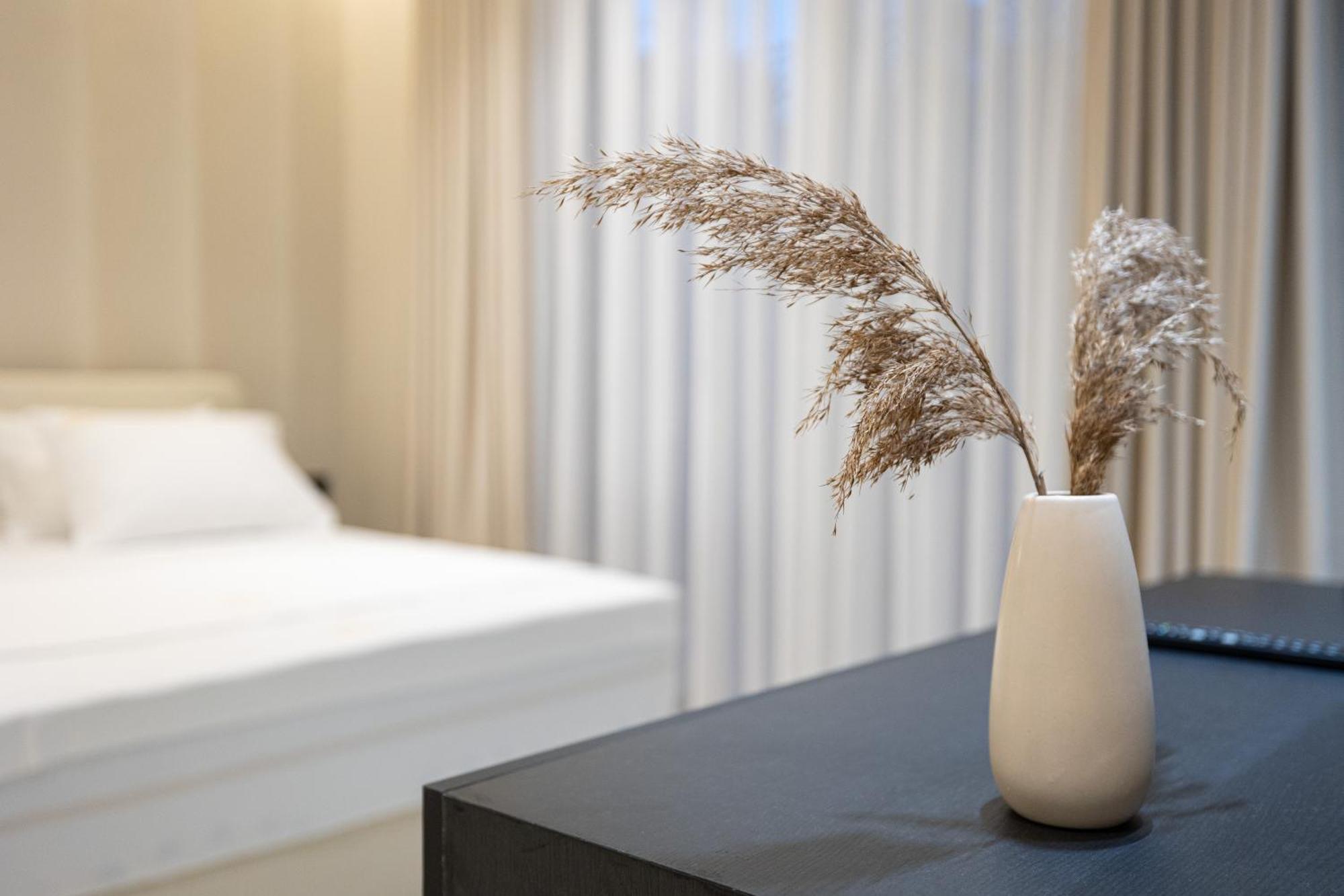 Hotel Beke Vlorë 외부 사진