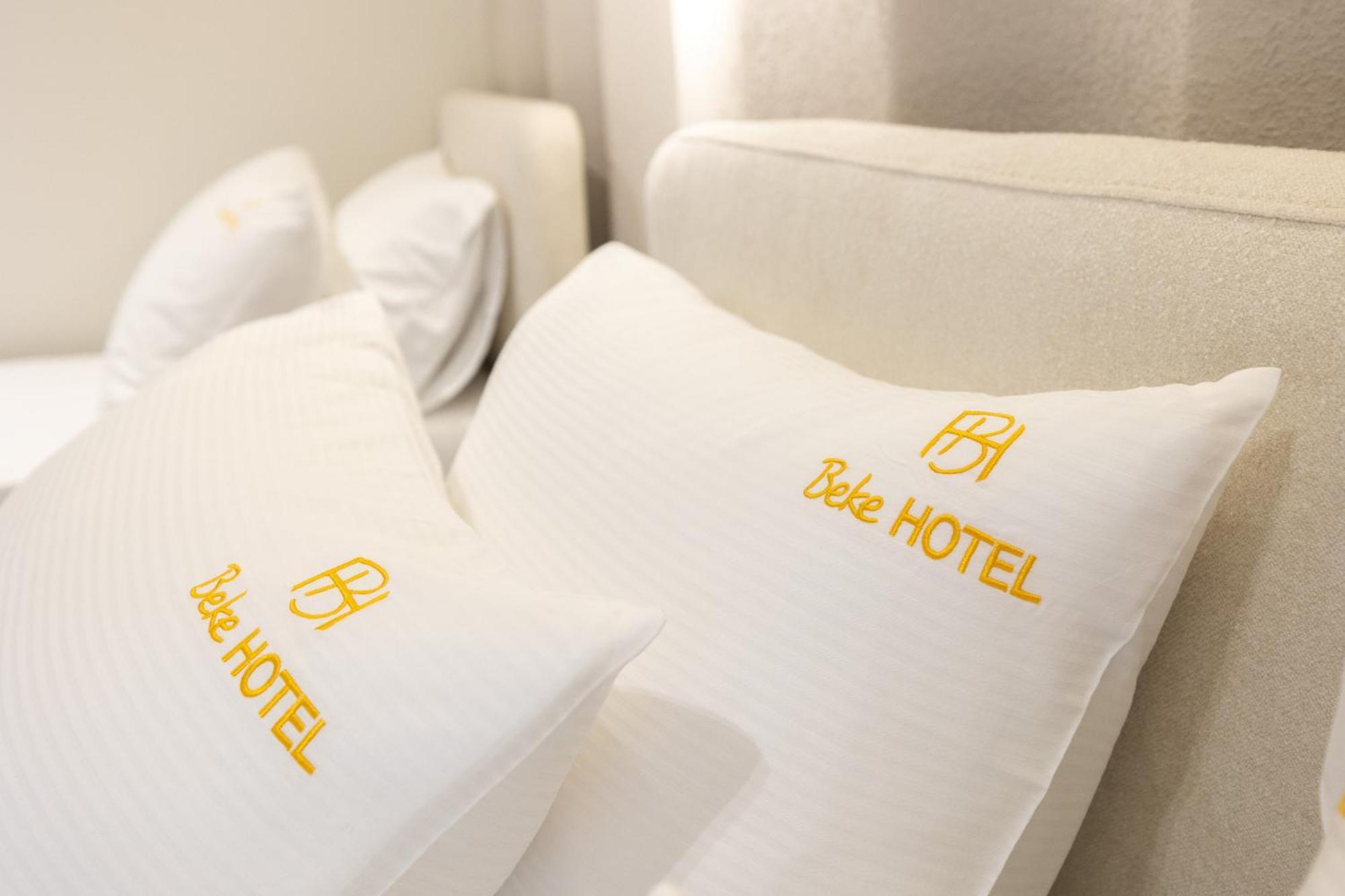 Hotel Beke Vlorë 외부 사진