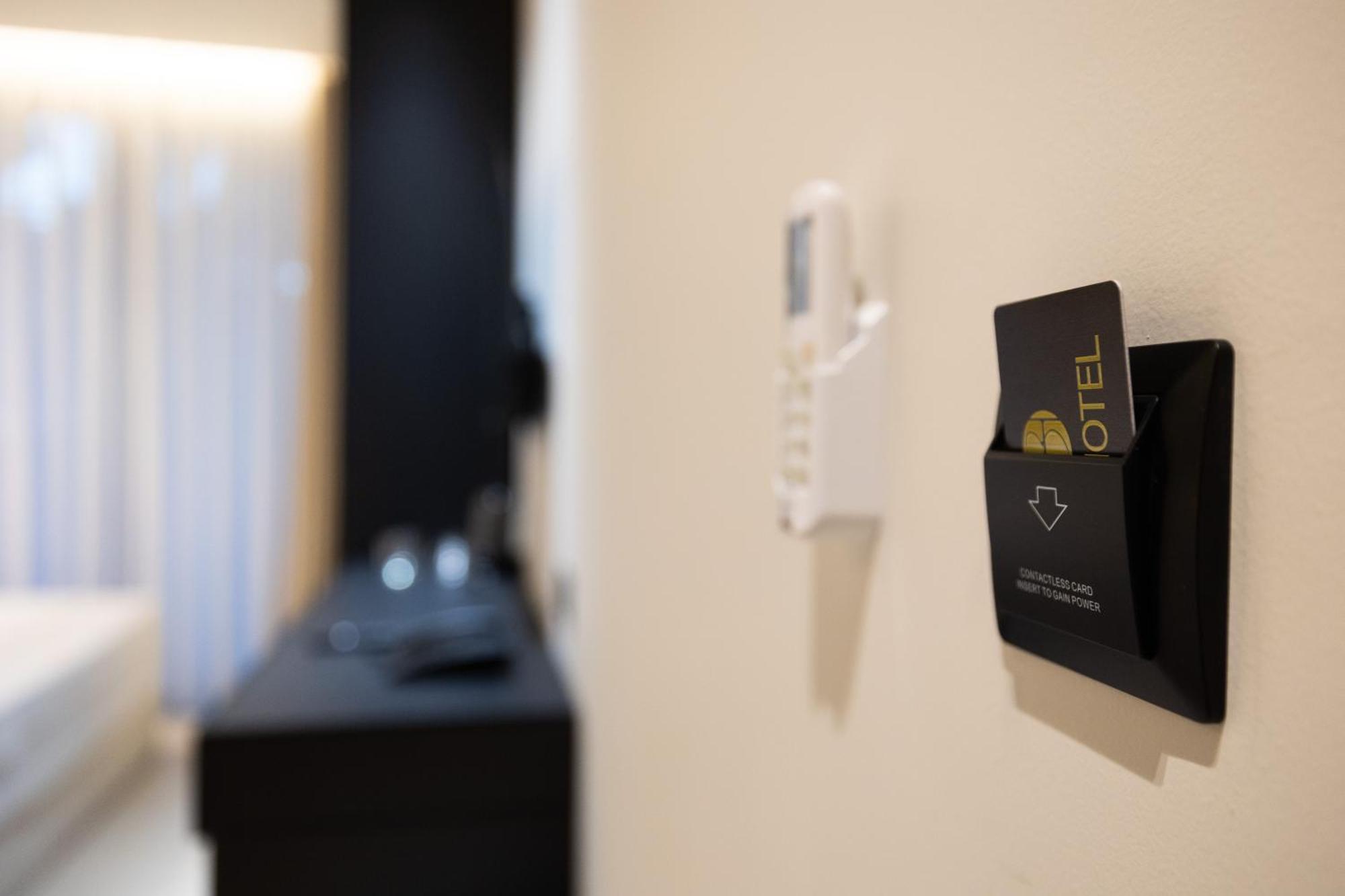 Hotel Beke Vlorë 외부 사진