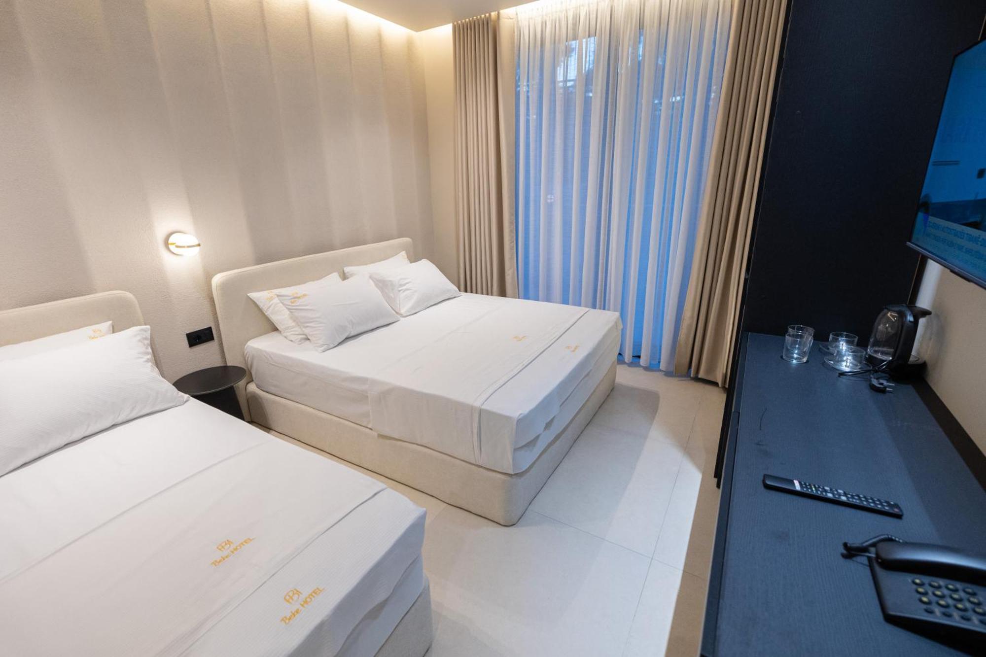 Hotel Beke Vlorë 외부 사진